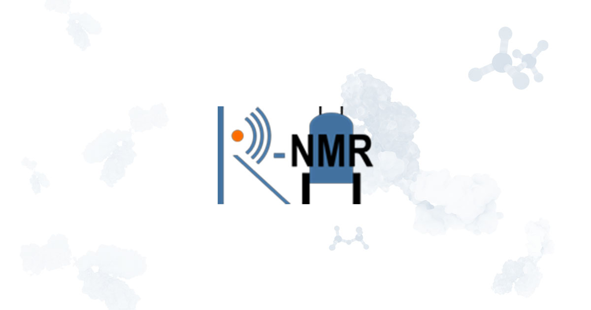 R-NMR online symposium on IconNMR – Video 01 Christian Richter – BMRZ Frankfurt – “Screening Using IconNMR”